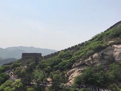 景点-八达岭长城