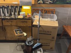 -大圣烧烤(马湖新村店)