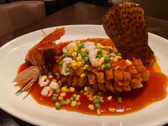-湖滨28中餐厅·西湖宴·杭州君悦酒店