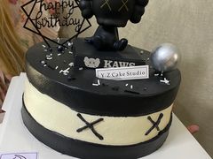 -YC工作室蛋糕定制