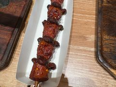 -小满手工粉(上海月星环球港店)