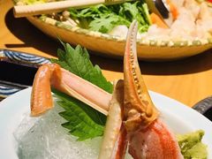 -綱元·海鲜豆捞(明州里店)