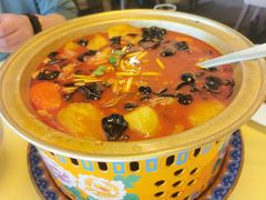 -商都酒店( 北京南站店)