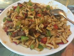 -海尔巴格新疆餐厅(东来兴店)