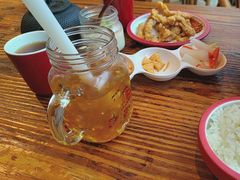 -红料理|串串有瘾·烧烤(吴中路店)