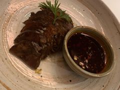 -青年公社烤鸭(青年路店)