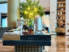 -博林天瑞喜来登酒店·西丽尚膳