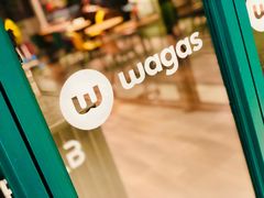 -Wagas沃歌斯(静安大悦城店)