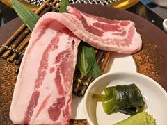 -汉城馆·烤肉火锅餐厅·韩国烤肉(河北云瑧世纪大饭店)