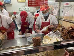 -黄伞肺片(双楠分店)