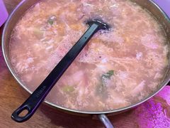 -HOTISLAND海鸡岛·韩国料理(江南西店)