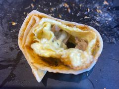 -腰子哥烤串(石佛营炫特店)