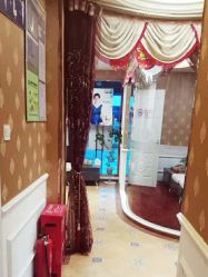 -芳朵美容养生SPA