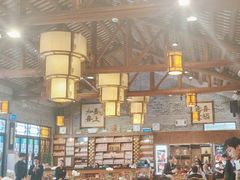 -猪肉婆私房菜(容桂总店)