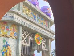 -南昌玛雅海滩水公园