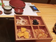 -花潮料理艺食馆(世欧广场店)