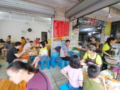 大堂-有间冰室(侨港风情街店)