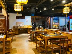 大堂-杨家火锅(国美店)