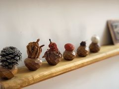 -知亘茶食