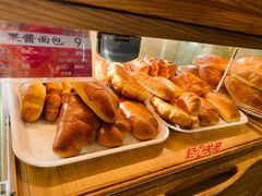 -新侨三宝乐面包店(崇文门店)