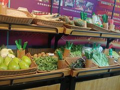 -九嶷人间(泠江中路店)