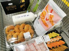-山姆会员商店(杨桥西路店)