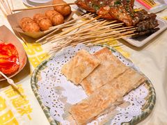 -串盟烧烤·长沙美食地标(星沙店)