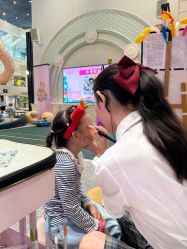 -奈尔宝家庭中心·亲子餐厅(华采天地店)