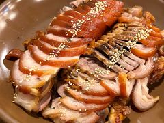 -BHC炸鸡(明洞总店)