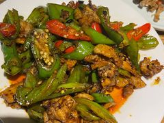 -丰乐餐厅·始于1999·本地老字号