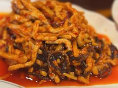 -重庆石磨豆花庄(乔庄店)
