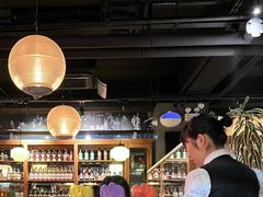 -安妮意大利餐厅(日坛店)