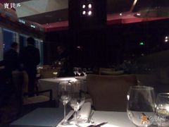 -翡翠36餐厅(浦东香格里拉店)