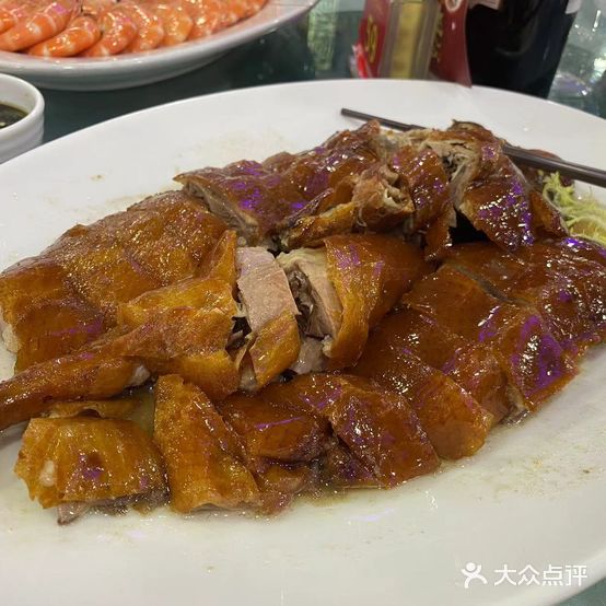 明计海鲜城(昌岗中店)