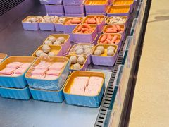 -海底捞大排档火锅(打浦路店)