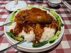 -小锅饭豆腐馆(嘉陵江街店)