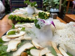 -束河人家(南锣鼓巷店)