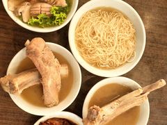 -松發肉骨茶(先得坊店)