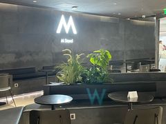 -M Stand(杭州工联CC店)