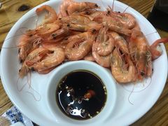 -开禾52阿伟海鲜加工