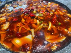 -朋友圈概念餐厅(象山万达广场店)