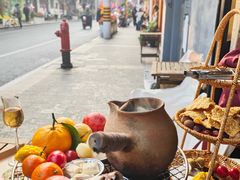-茶是一枝花泡茶店