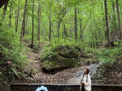 -洛阳白云山景区