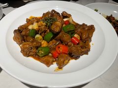 -徽镇小厨·经典徽菜(马连道店)