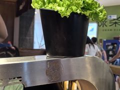 -九田家黑牛烤肉料理(新辰里亚运村店)