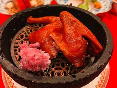 -白家大院·王府宫廷菜(苏州街店)