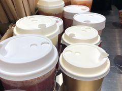 -LELECHA乐乐茶(新街口大洋店)