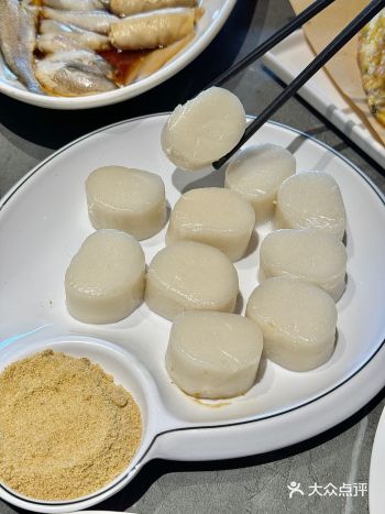 上海人民有自己的brunch…