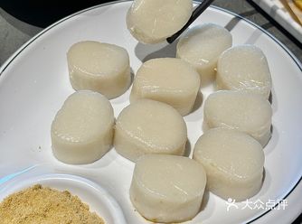上海人民有自己的brunch…