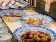 -和府捞面(北美新天地店)